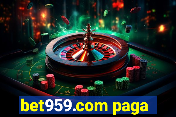 bet959.com paga